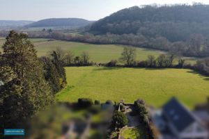 Aerial View- click for photo gallery